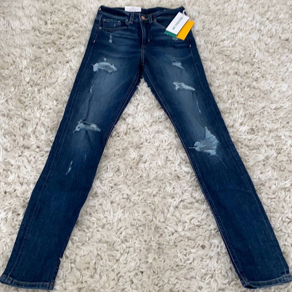 H&M denim jeans